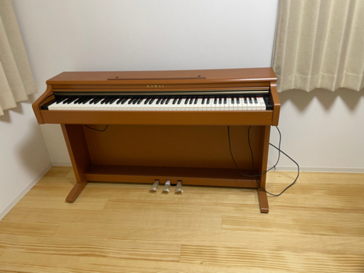 KAWAI電子ピアノCN23C値下げ可 | noonanwaste.com