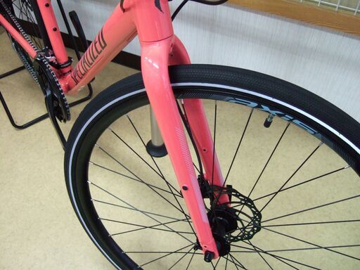 クロスバイク SPECIALIZED SIRRUS 2.0