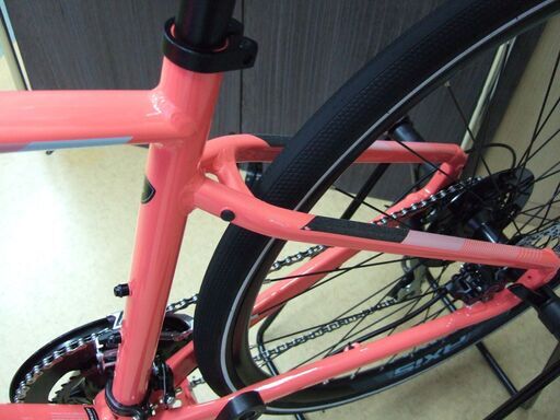 SPECIALIZED SIRRUS 2.0
