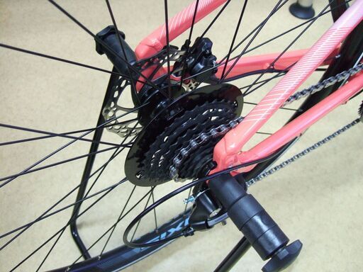 SPECIALIZED SIRRUS 2.0