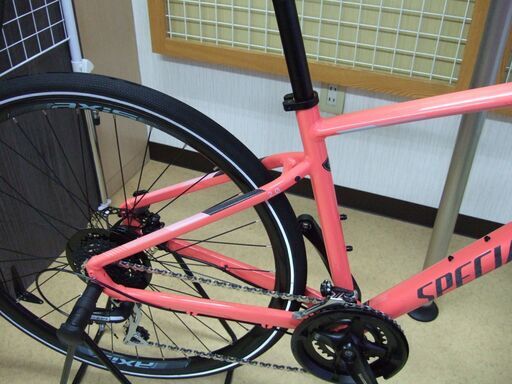 SPECIALIZED SIRRUS 2.0