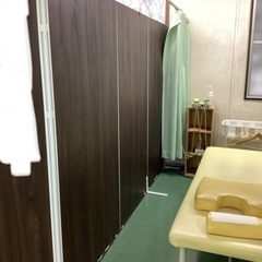 お話中】連結パーティション5枚組