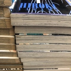 こち亀や一歩🥊など100冊以上セット