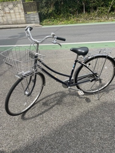 ︎お値下げ︎通学用自転車︎ブリジストン︎27インチ 【公式通販】 ︎お値下げ︎通学用自転車︎ブリジストン︎27インチ 【公式通販】
