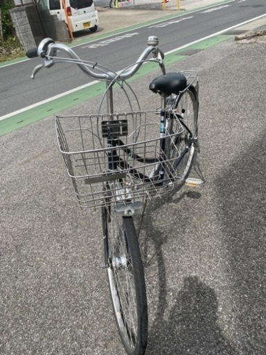 ︎お値下げ︎通学用自転車︎ブリジストン︎27インチ 【公式通販】