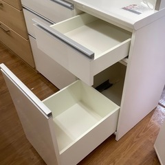 Pamouma パモウナ 2枚扉レンジボード【トレファク 川越店】 Pamouma パモウナ 2枚扉レンジボード【トレファク 川越店】