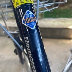 ⭐︎お値下げ⭐︎通学用自転車⭐︎ブリジストン⭐︎27インチ