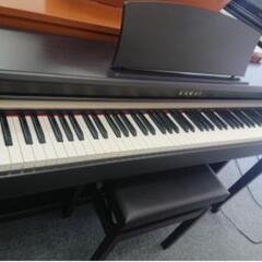 カワイ　電子ピアノ　CN24R　2014製　32,000円（税込）


