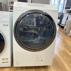 トレファク高槻店】取りに来られる方限定！安心の一年保証！Panasonic 