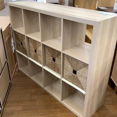 IKEA イケア オープンシェルフ【トレファク 川越店】