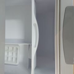 C2483 日立 HITACHI 3ドア 大型 冷蔵庫 2014年製 R-S300DMV 3ヶ月保証 