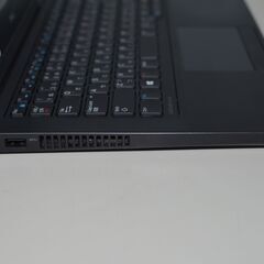 中古良品ノートパソコン 12.5インチ DELL Latitude E5270 Windows11 高