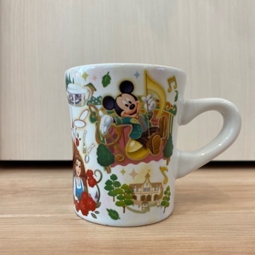 ディズニーマグカップ purilkair.com