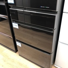 【Panasonic】6ドア冷蔵庫【トレファク上福岡】