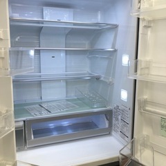 【Panasonic】6ドア冷蔵庫【トレファク上福岡】