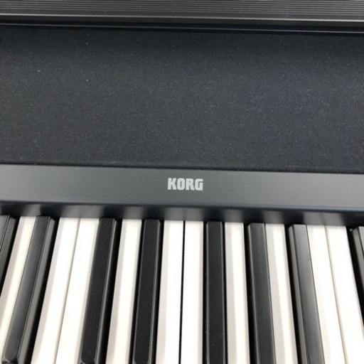 【KORG】電子ピアノ【トレファク上福岡】