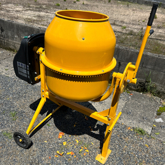 まぜ太郎　セメント　肥料　