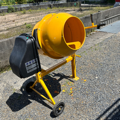 まぜ太郎　セメント　肥料　