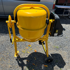 まぜ太郎　セメント　肥料　