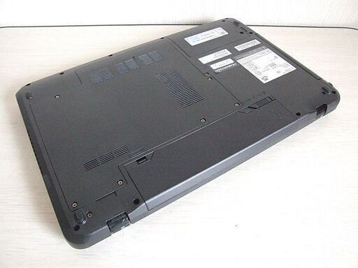 高速SSD240GB搭載 富士通 LIFEBOOK AH42/E ノートパソコン（4053