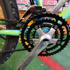 愛品倶楽部柏店】ARAYA Muddyfox マディフォックス 1992 OLDMTB