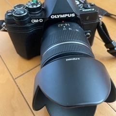 オリンパス　カメラ