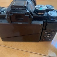 オリンパス カメラ