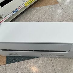 TAGlabel/2.2kwル－ムエアコン/2021年式/AT-HA2212-W?7138