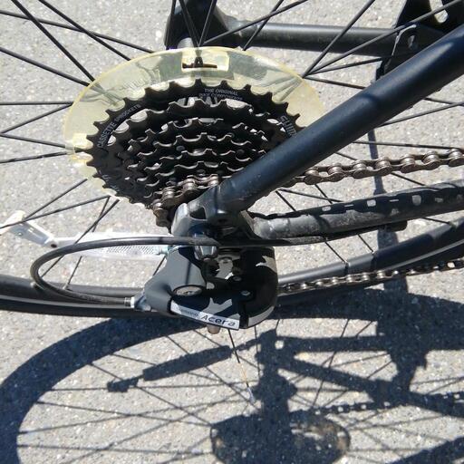 ビアンキ Cスポーツ1ジャンク Bianchi BIANCHI C-SPORT1 ビアンキ Cスポーツ クロスバイク C