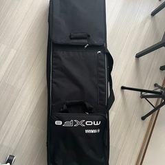 Yamaha Moxf8 美品