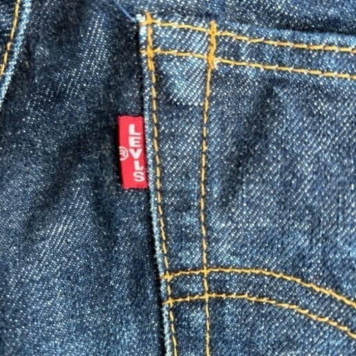 LEVIS 501 （R）140周年記念 ヴィンテージ BIGＥ | www.ktmn.co.ke