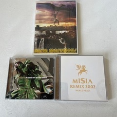CD / MISIA ミーシャ MARVELOUS / KISS...