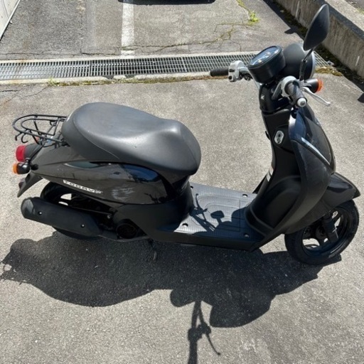 ☆長野県☆ホンダ トゥデイ AF67 FI 原付 バイク 50cc スクーター4スト