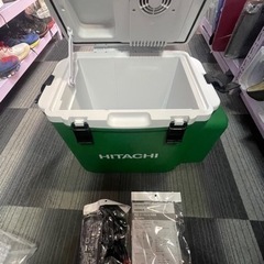 コードレス冷温庫 UL18DSL(NM) 本体のみ