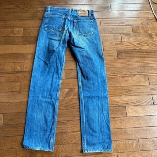 Levi's 90s 501XX USA製 ボタン裏552 | noonanwaste.com