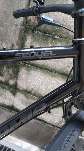 5/10で打ち切ります】【中古MTB】JAMIS SEQUEL S3 / ジェイミス