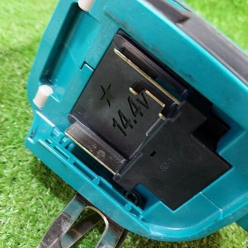 マキタ ST311DZ 充電式タッカ【市川行徳店】【店頭取引限定】【中古