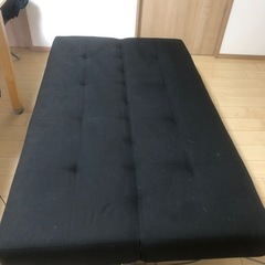 IKEAのソファーベッド　BALKARP バルカルプ