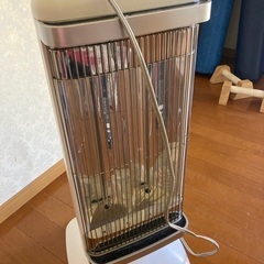 ジャパネット速攻ハイワットヒーター