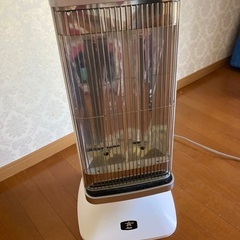 ジャパネット速攻ハイワットヒーター