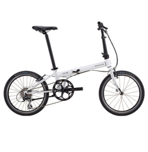 商談中 折りたたみ自転車 DAHON ダホン