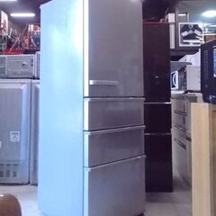 アクア 大型冷蔵庫 4ドア 355L 2021年製 AQR-36...
