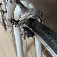 【新古車】室内保管・試乗のみ　ロードバイク　日本製