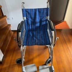車椅子　Kawamura 