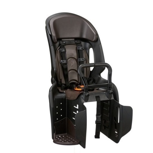 新品　OGK RBC-011DX ブラック\u0026こげ茶