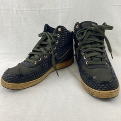 NIKE VANDAL（バンダル）28.0cm スニーカー【Z-...