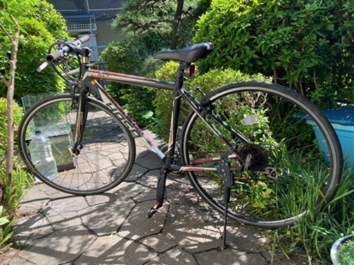 自転車