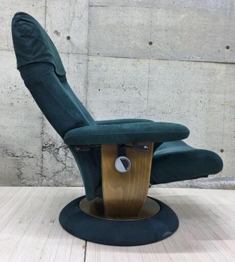 A カリモク  回転式 ソファ リクライニングソファ A カリモク 回転式 ソファ リクライニングソファ