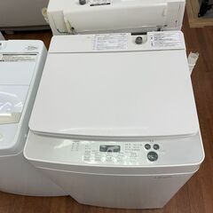 洗濯機　No.7888　KWM-EC55　2019年製　ツインバ...