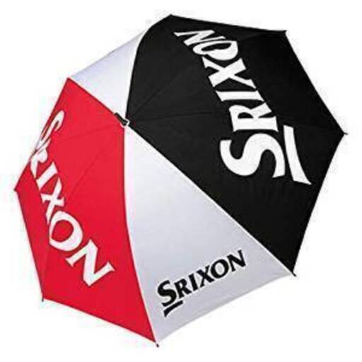 SRIXSONゴルフ傘（新品）